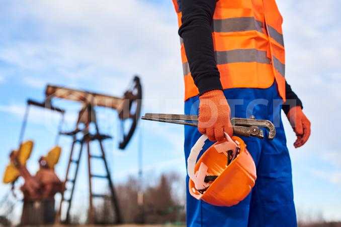 Тесты с ответами по Б.2.4. Бурение нефтяных и газовых скважин