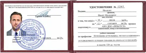 Бурильщик эксплуатационного и разведочного бурения скважин на нефть и газ картинки, фото