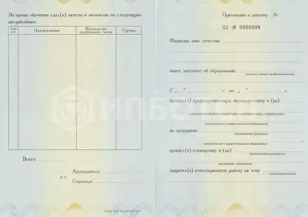 Профессиональная переподготовка Дошкольное образование и педагогика картинки, фото